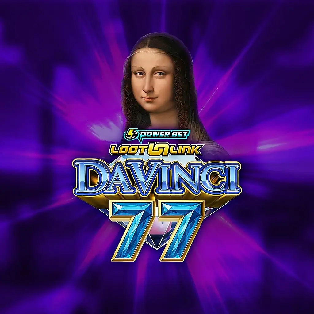 Da Vinci 77 Slot Review